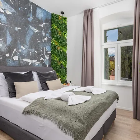 Apartamento Molo Longo - & Rijeka