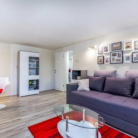 Molo Longo - & Apartamento Rijeka
