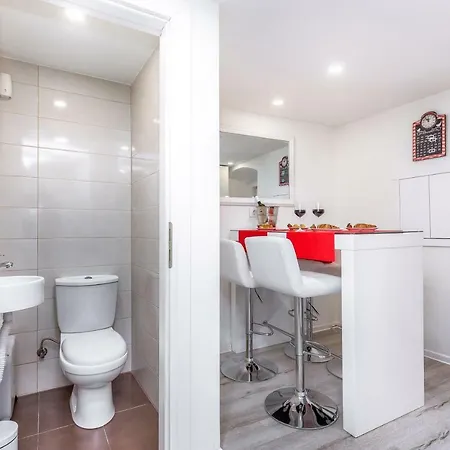 Molo Longo - & Apartamento Rijeka