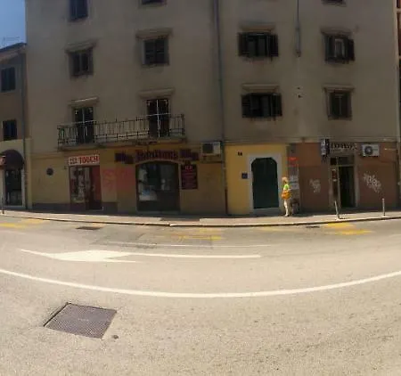 Molo Longo - & Apartamento