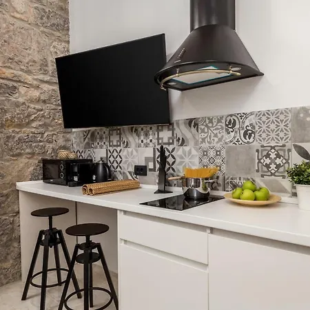 Apartamento Molo Longo - &