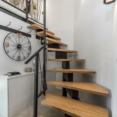 Molo Longo - &