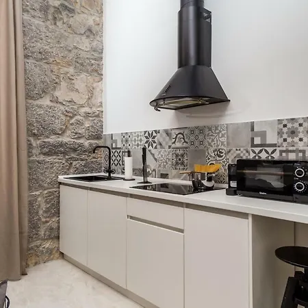 Apartamento Molo Longo - & Rijeka