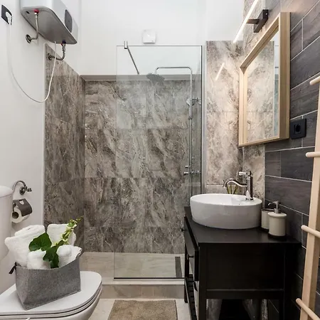 Molo Longo - & Apartamento Rijeka