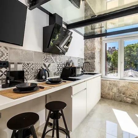 Apartamento Molo Longo - & Rijeka