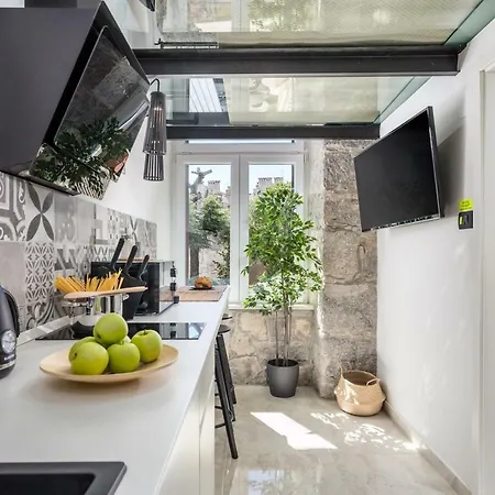 Apartamento Molo Longo - & *