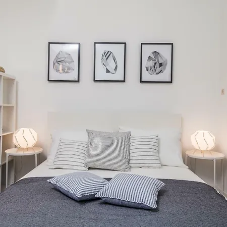 Molo Longo - & Apartamento