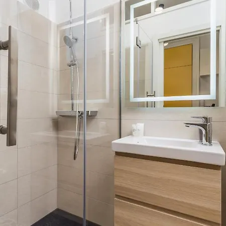 Molo Longo - & Apartamento Rijeka