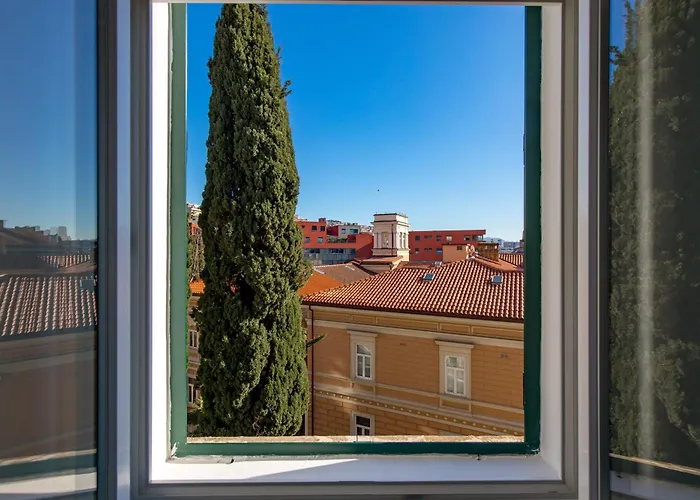 Apartment Molo Longo - &